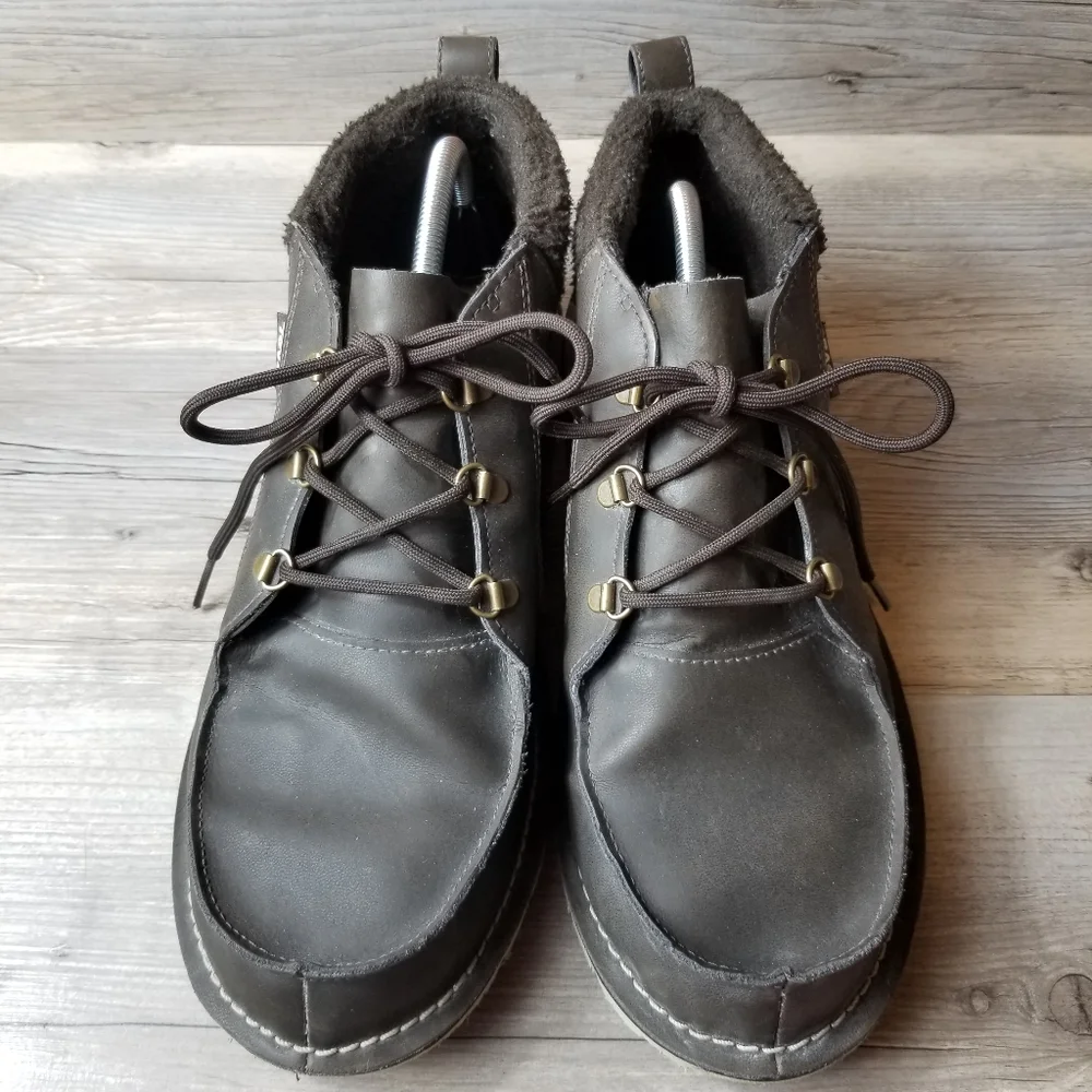 Teva mush atoll